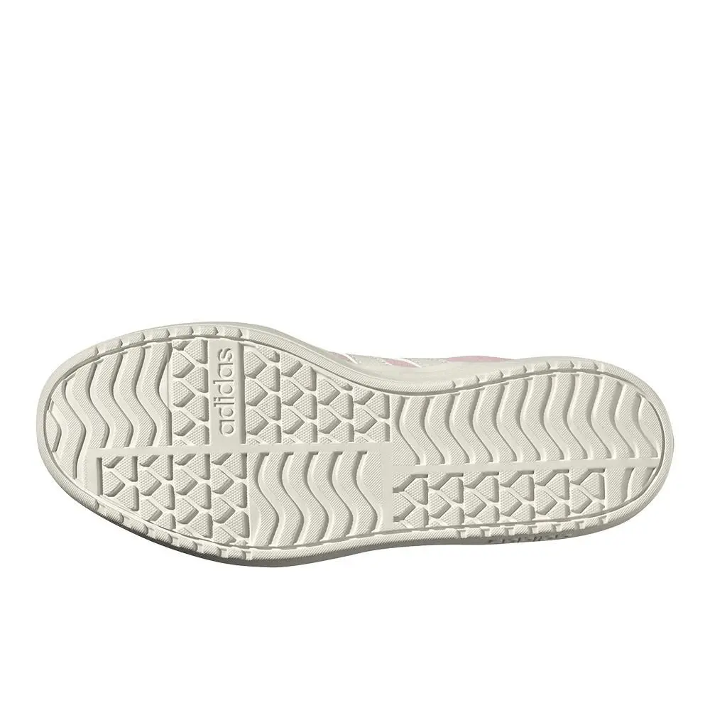 Adidas shoes - adidas Vl Court Bold - Court Bold - JQ5631 - Pink 3