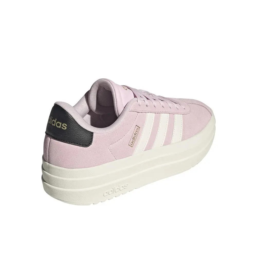 Adidas shoes - adidas Vl Court Bold - Court Bold - JQ5631 - Pink 4