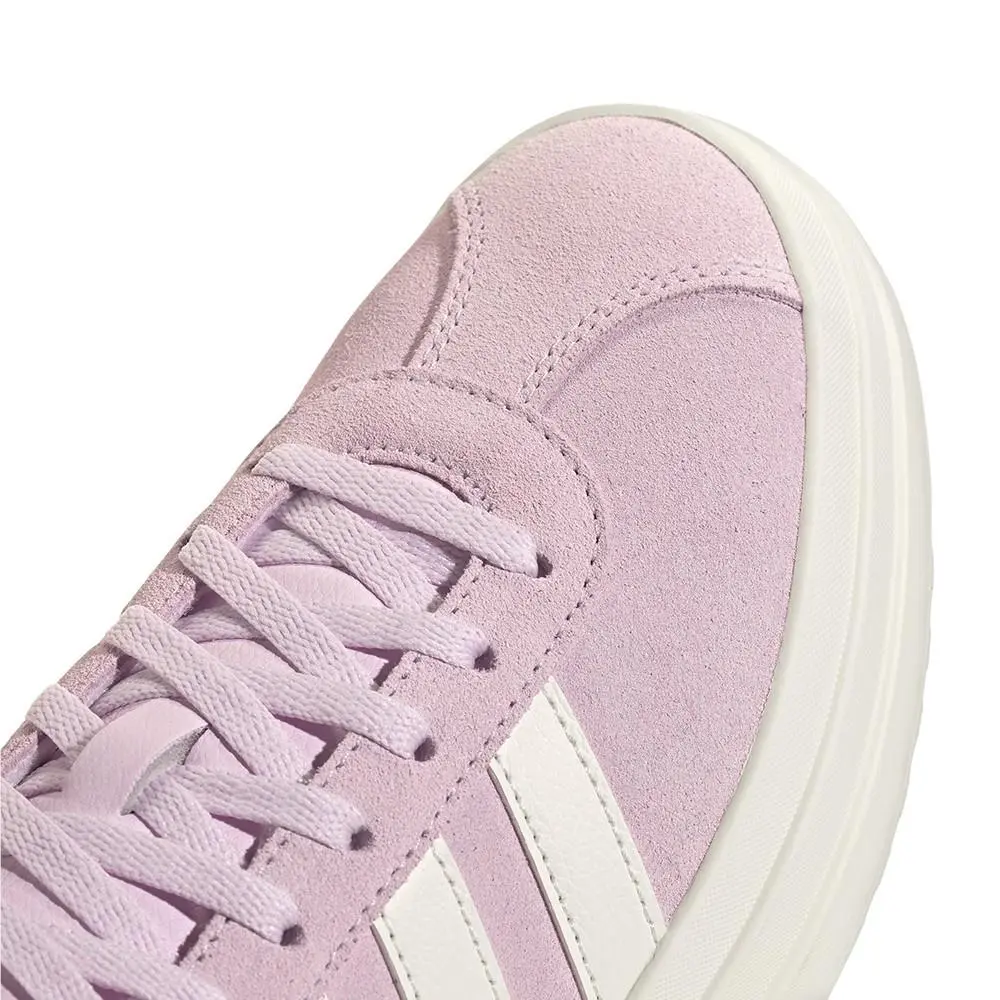 Adidas shoes - adidas Vl Court Bold - Court Bold - JQ5631 - Pink 5