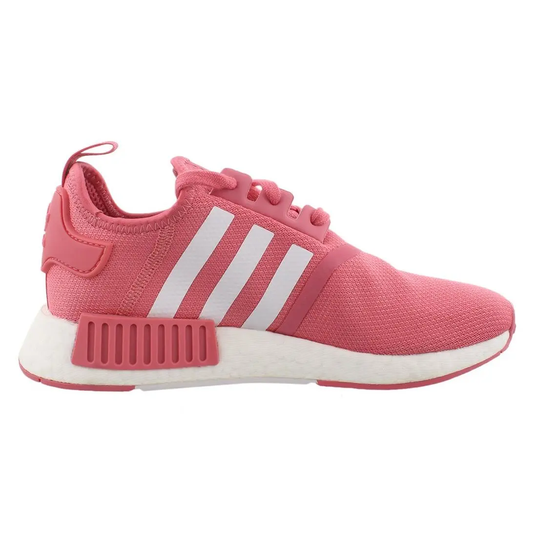 Adidas shoes - Pink/White, Main: Pink 1
