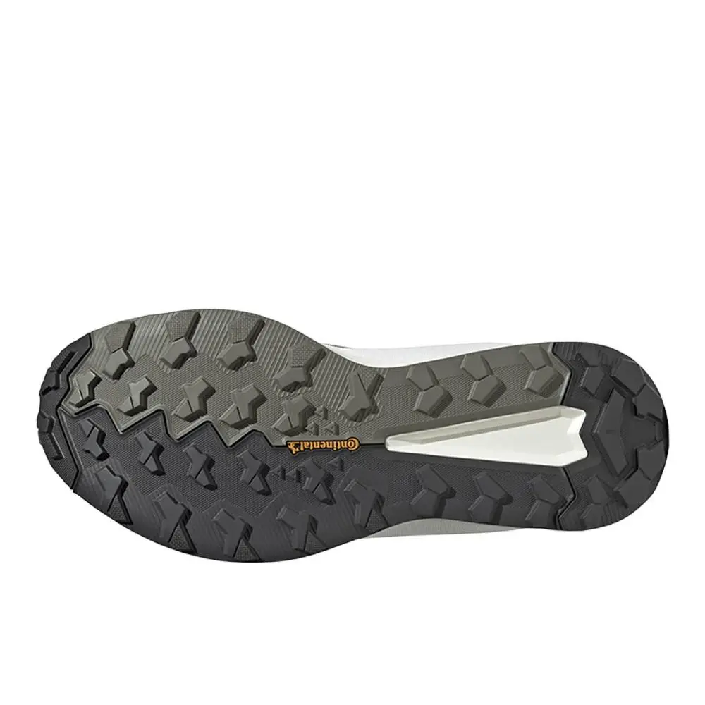 Adidas shoes - adidas Terrex Freehiker 3 Mid GoreTex Hiking - SB1158-KI8268 - Green 3
