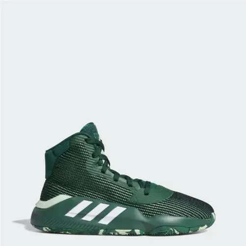 Adidas shoes - adidas Pro Bounce 2019 - Pro Bounce - G26168 - Multicolor 1