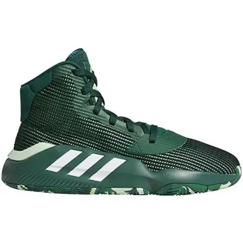 Adidas shoes - adidas Pro Bounce 2019 - Pro Bounce - G26168 - Multicolor 7