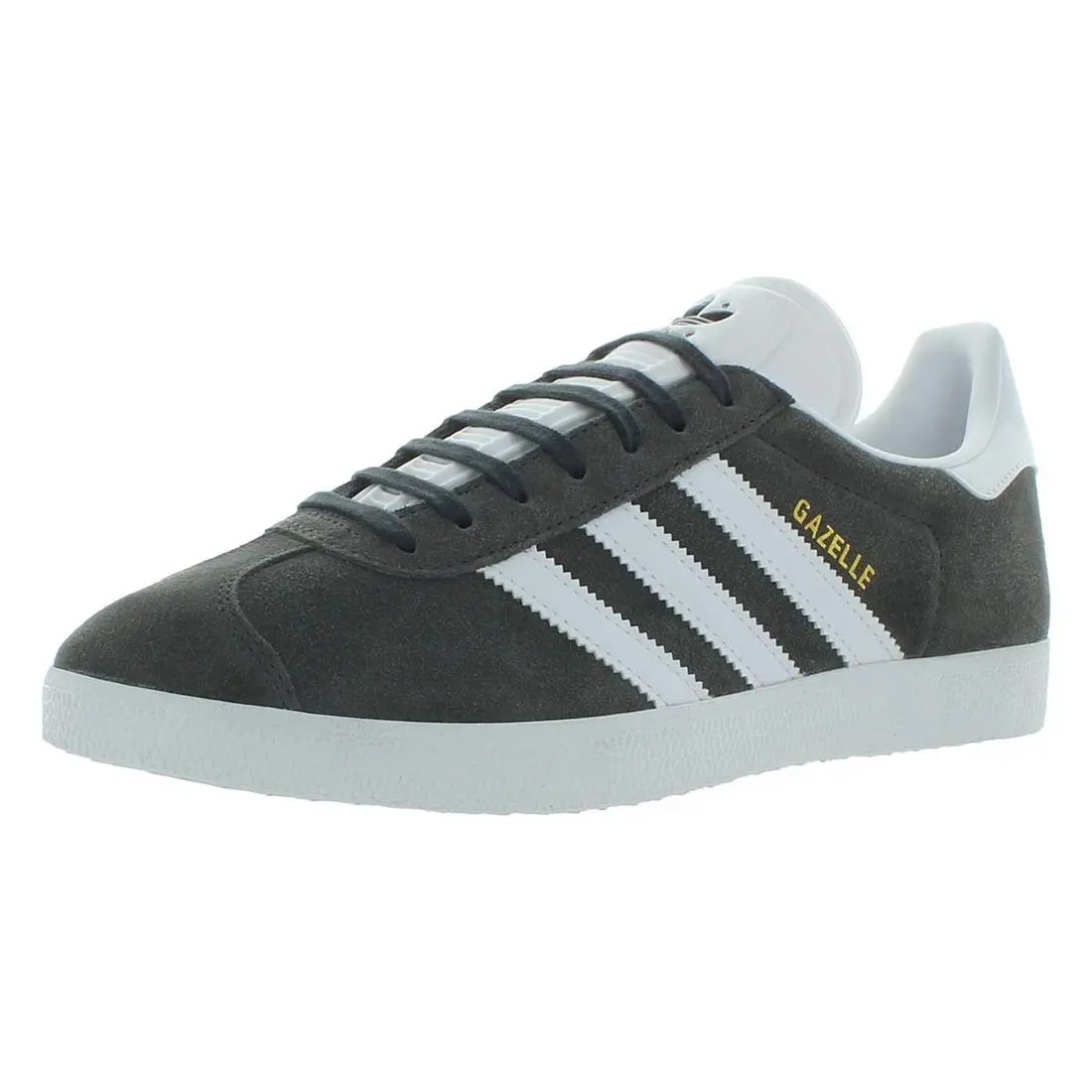 Adidas shoes - Grey/Gold Metal, Main: Grey 5
