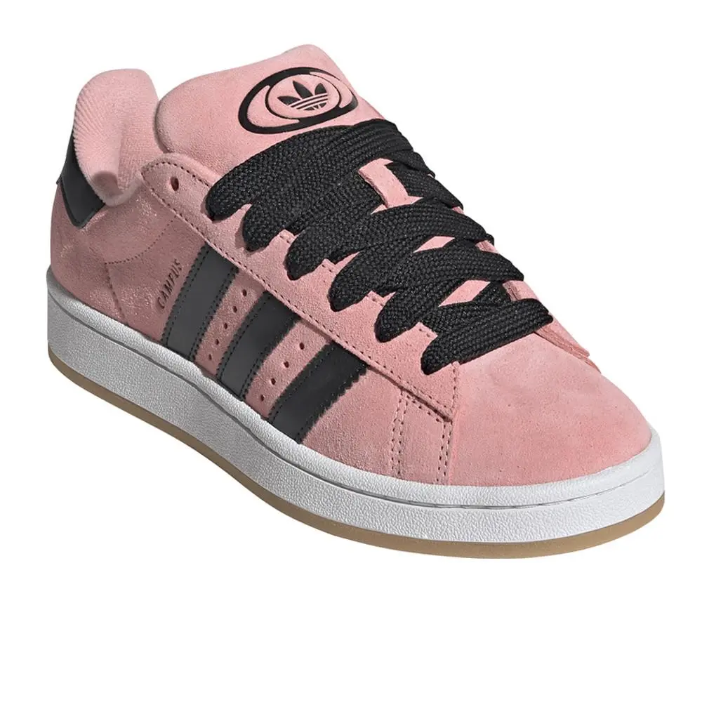 Adidas shoes - adidas Campus 00S - Campus - JH7275 - Pink 8