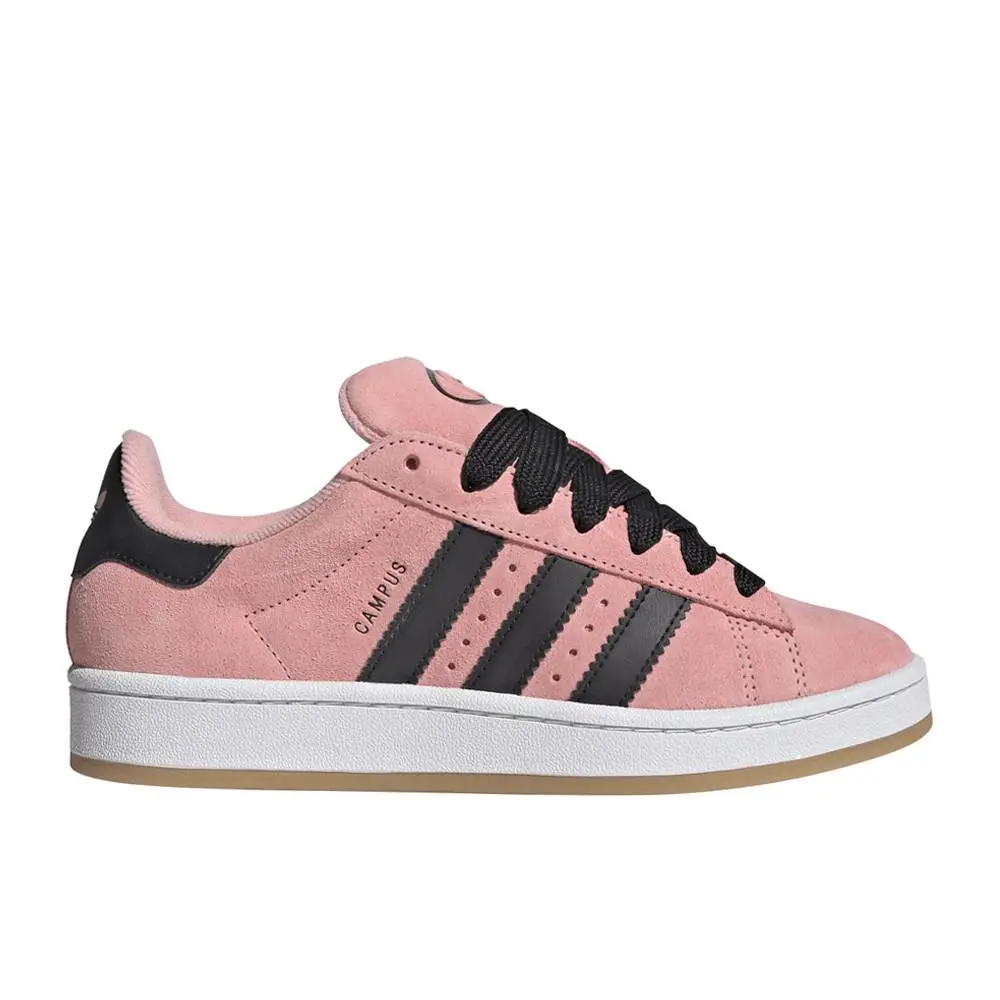 Adidas shoes - adidas Campus 00S - Campus - JH7275 - Pink 7