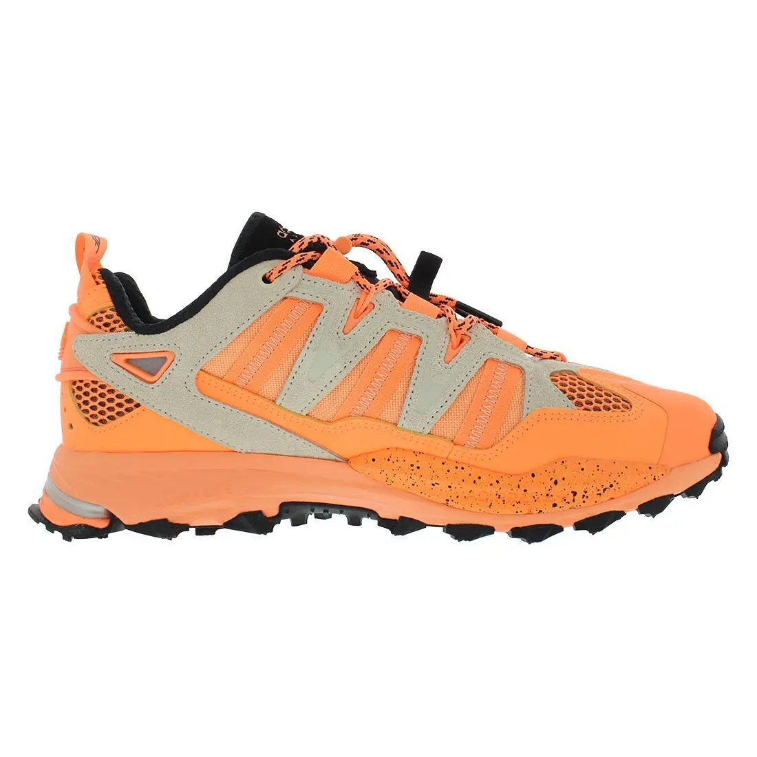 Adidas shoes - Beam Orange/Core Black/Ecru Tint, Main: Orange 1