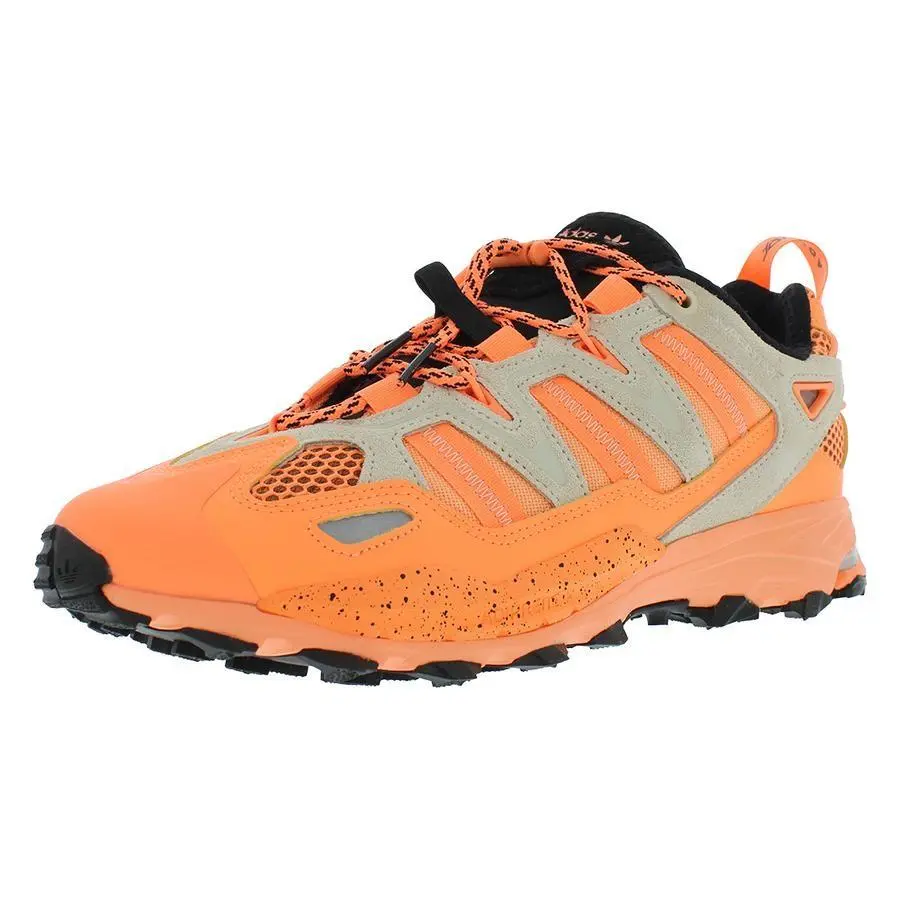 Adidas shoes - Beam Orange/Core Black/Ecru Tint, Main: Orange 3
