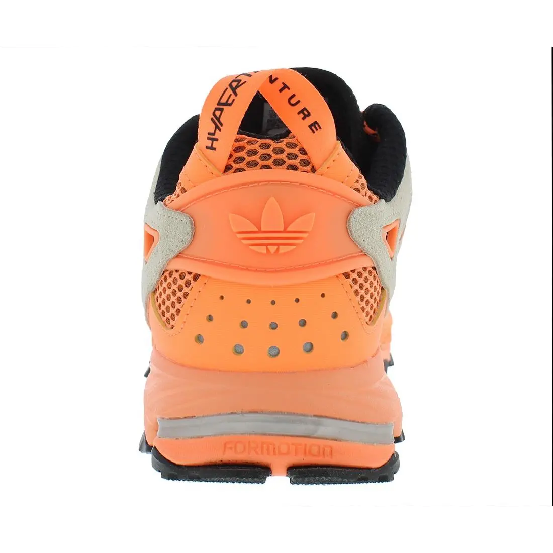 Adidas shoes - Beam Orange/Core Black/Ecru Tint, Main: Orange 7