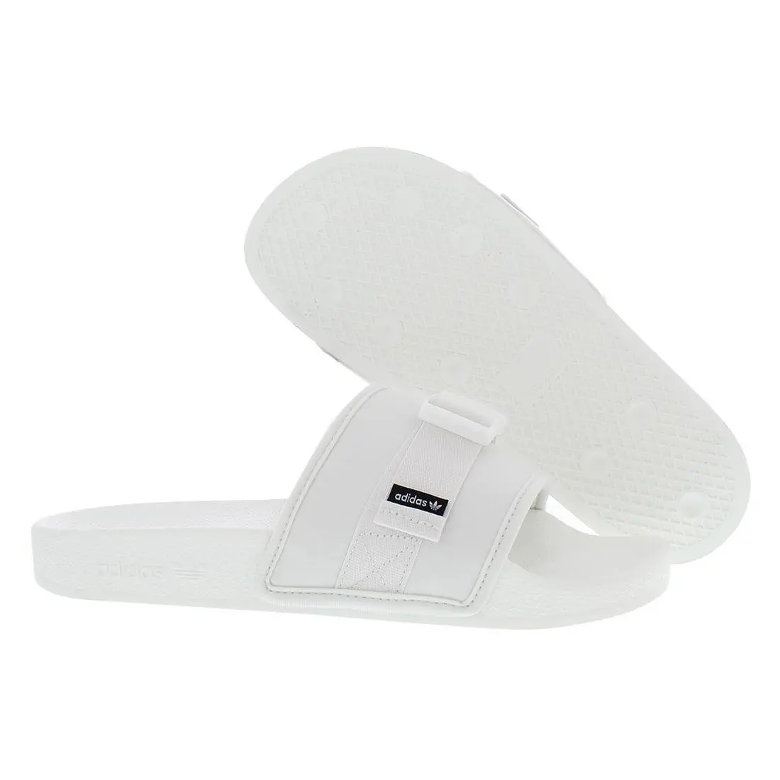 Adidas Pouchylette Slide Womens Shoes