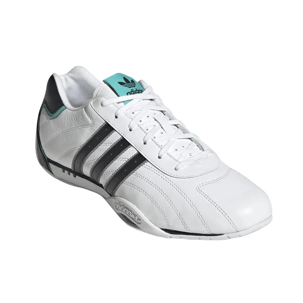 Adidas shoes - adidas Adiracer Lo Mercedes Amg Petronas F1 Team - JR4544 - White 0