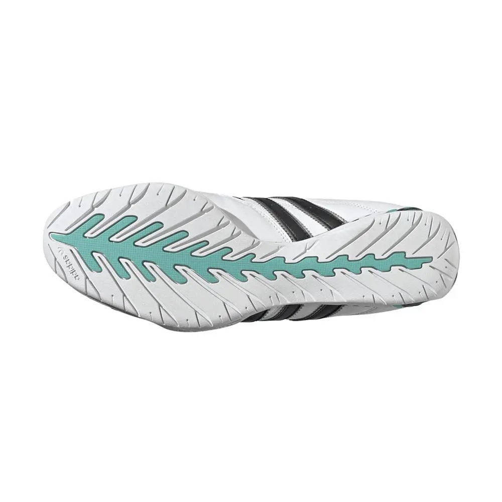 Adidas shoes - adidas Adiracer Lo Mercedes Amg Petronas F1 Team - JR4544 - White 9