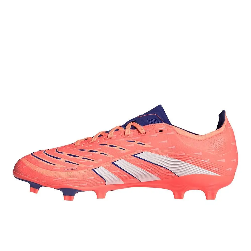 Adidas shoes - adidas Predator League FirmMultiGround - Predator League FirmMultiGround - JI1115 - Orange 1