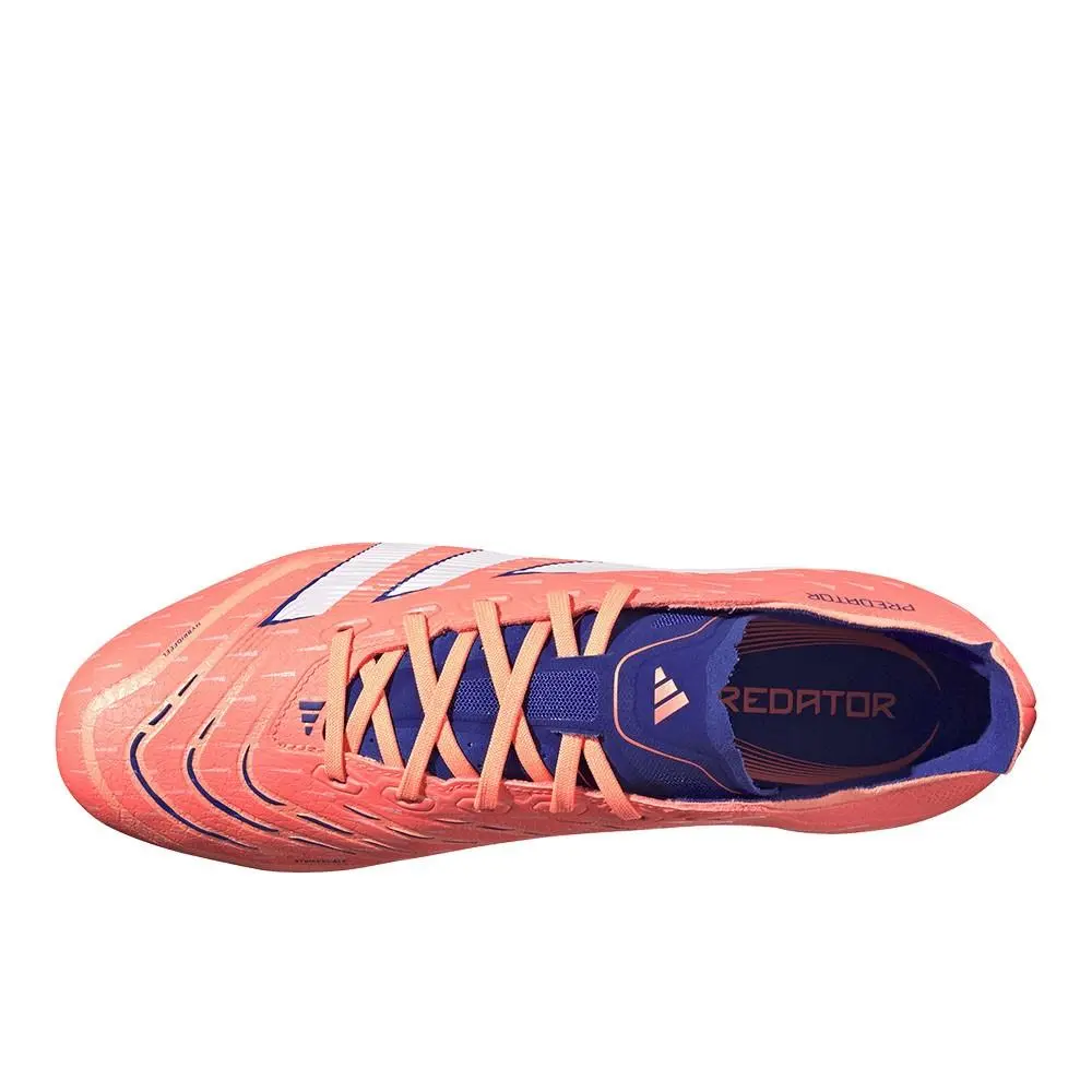 Adidas shoes - adidas Predator League FirmMultiGround - Predator League FirmMultiGround - JI1115 - Orange 2