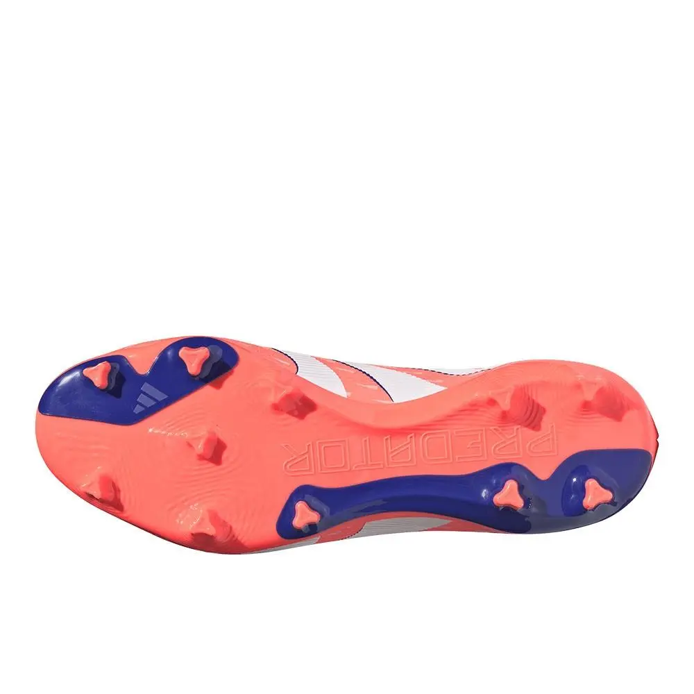 Adidas shoes - adidas Predator League FirmMultiGround - Predator League FirmMultiGround - JI1115 - Orange 3