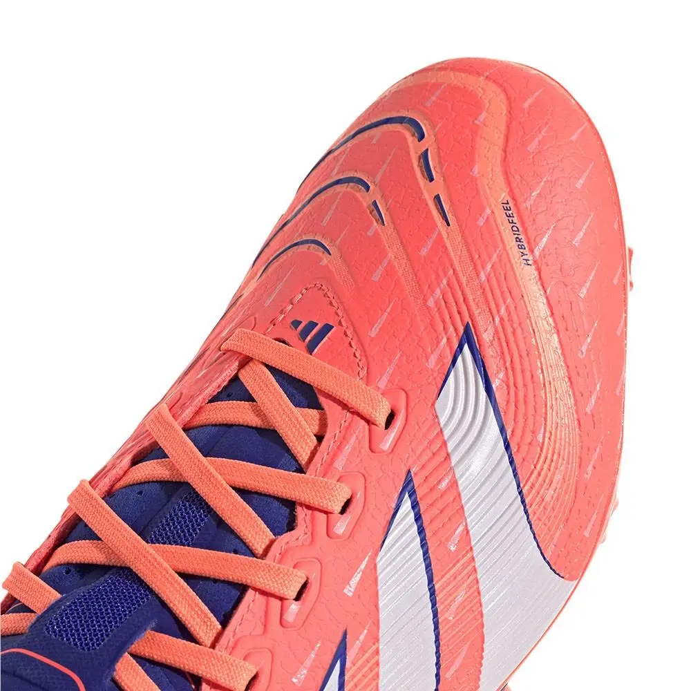 Adidas shoes - adidas Predator League FirmMultiGround - Predator League FirmMultiGround - JI1115 - Orange 5