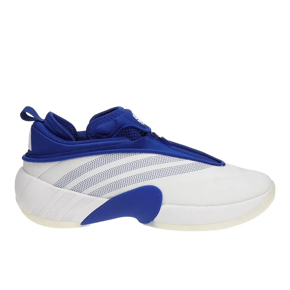 Adidas D.o.n Issue 7 Basketball Mens Blue Sneakers Athletic Shoes IH2002