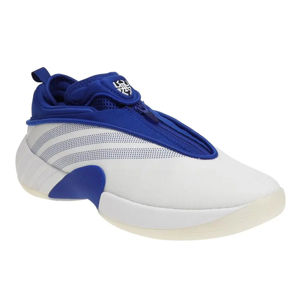 Adidas shoes - adidas D.O.N Issue 7 Basketball - IH2002 - Blue 0