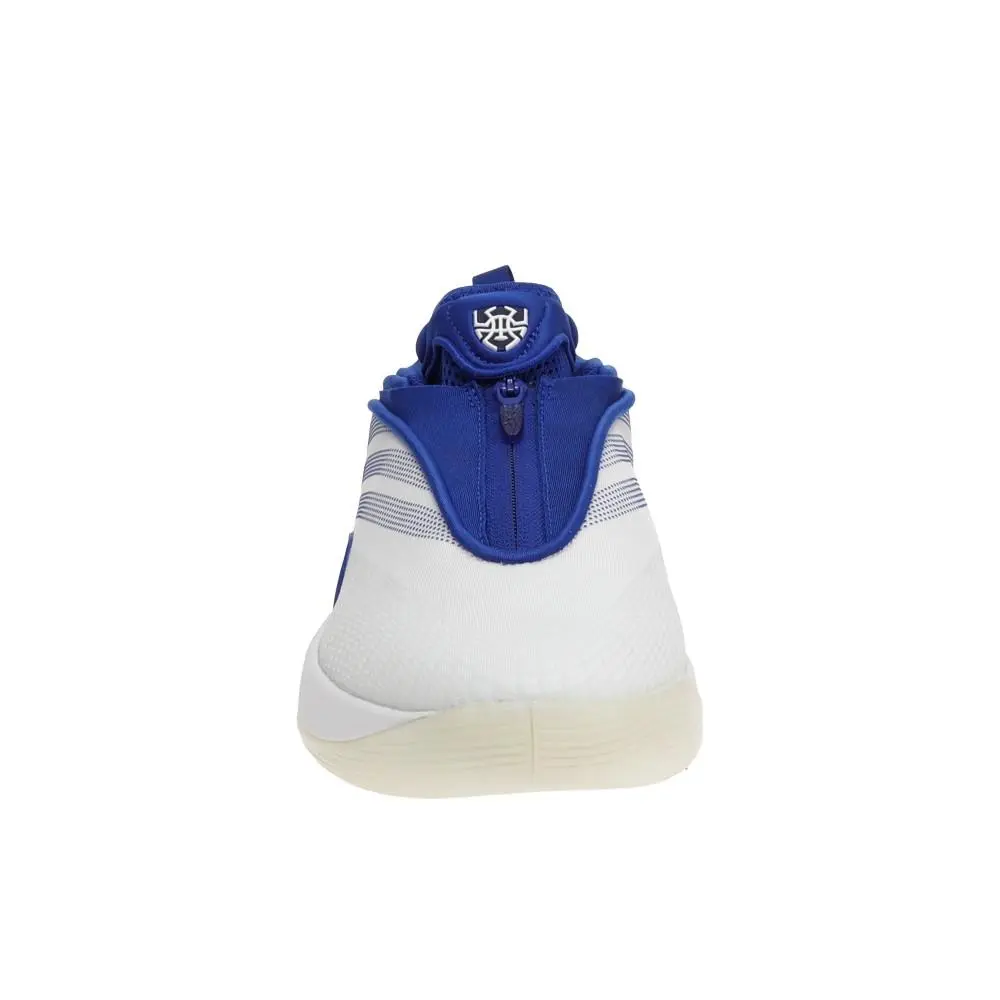 Adidas shoes - adidas D.O.N Issue 7 Basketball - IH2002 - Blue 1