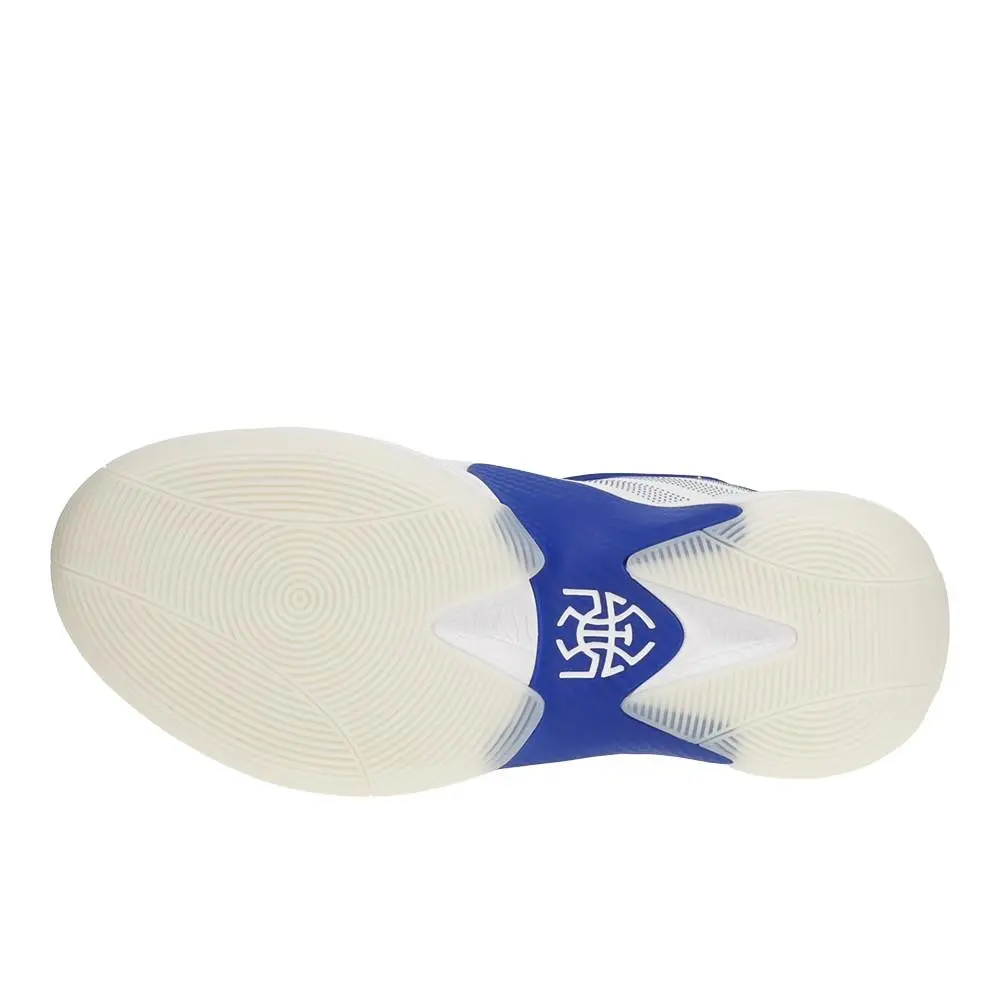 Adidas shoes - adidas D.O.N Issue 7 Basketball - IH2002 - Blue 5