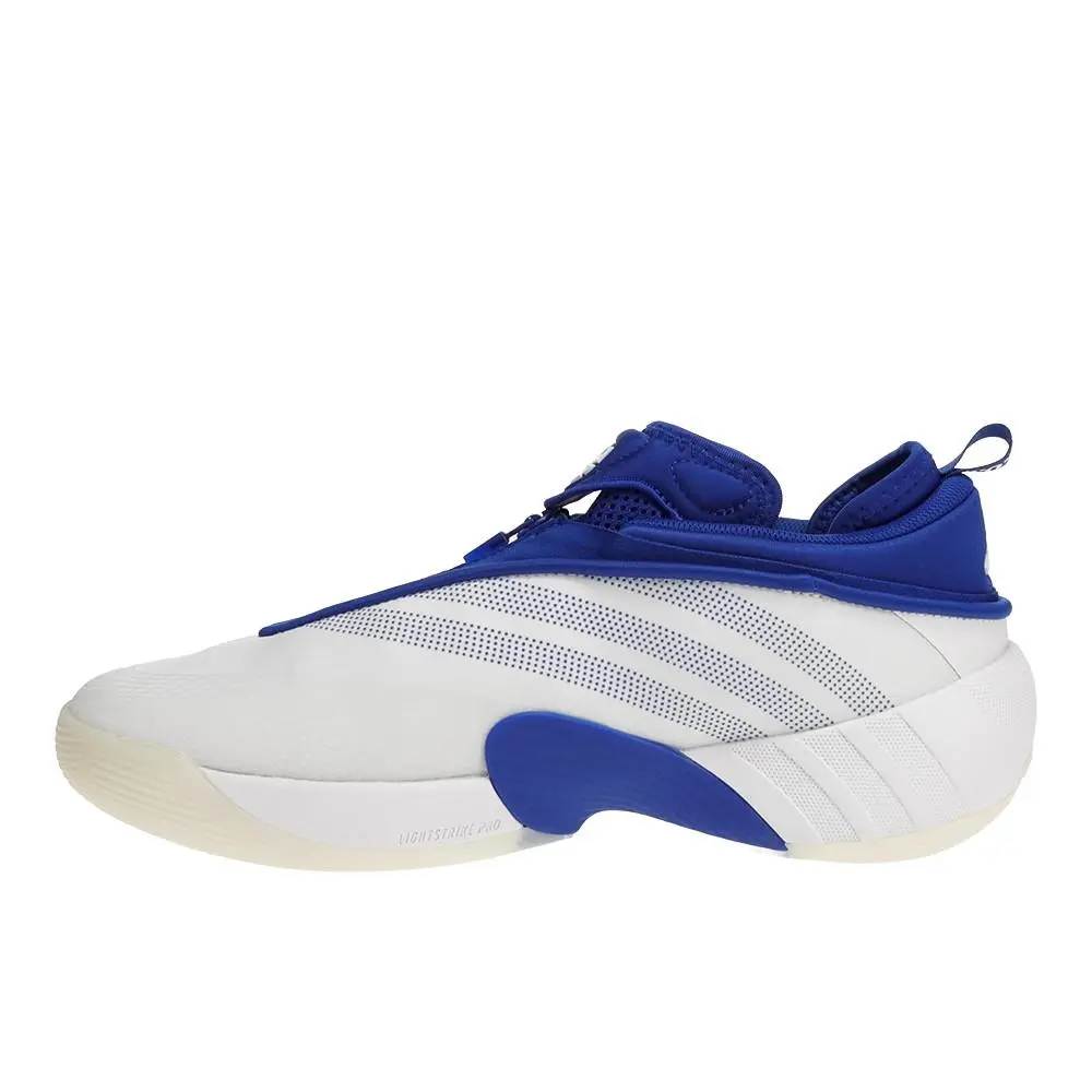 Adidas shoes - adidas D.O.N Issue 7 Basketball - IH2002 - Blue 10