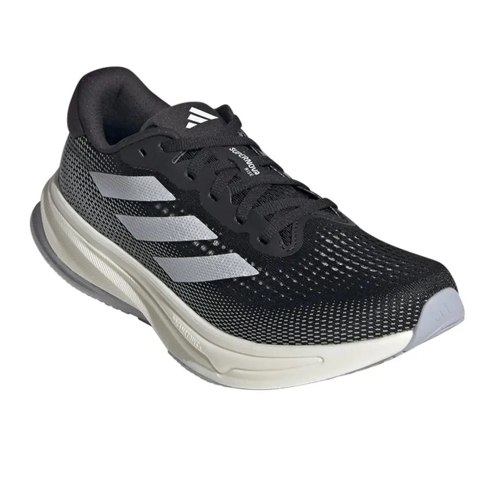 Adidas shoes - adidas Supernova Rise Running - Supernova Rise Running - IG5837 - Black, Grey 0