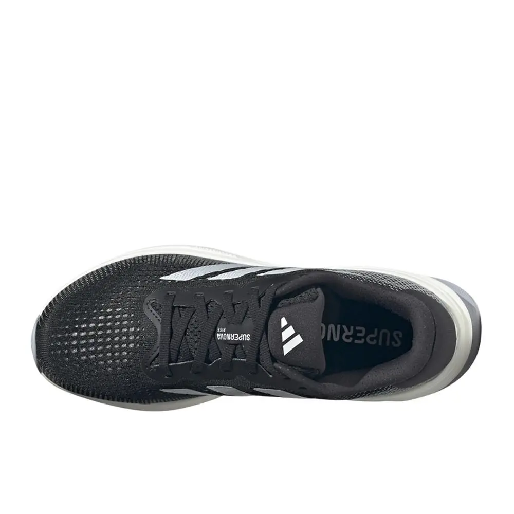 Adidas shoes - adidas Supernova Rise Running - Supernova Rise Running - IG5837 - Black, Grey 2