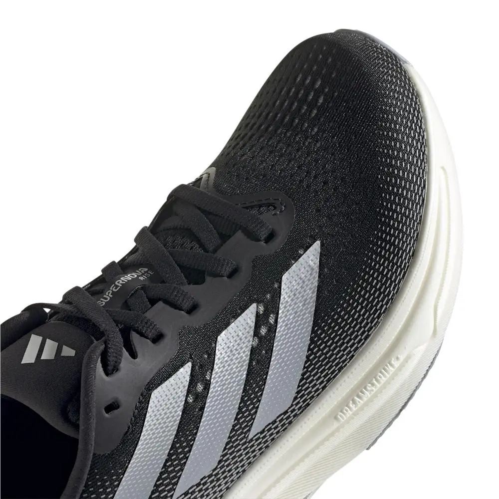 Adidas shoes - adidas Supernova Rise Running - Supernova Rise Running - IG5837 - Black, Grey 5