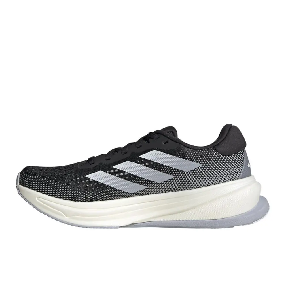 Adidas shoes - adidas Supernova Rise Running - Supernova Rise Running - IG5837 - Black, Grey 9