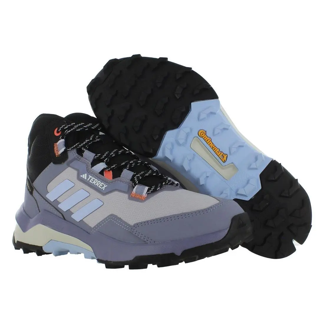 Terrex AX4 Mid Gtx Womens Shoes by Adidas