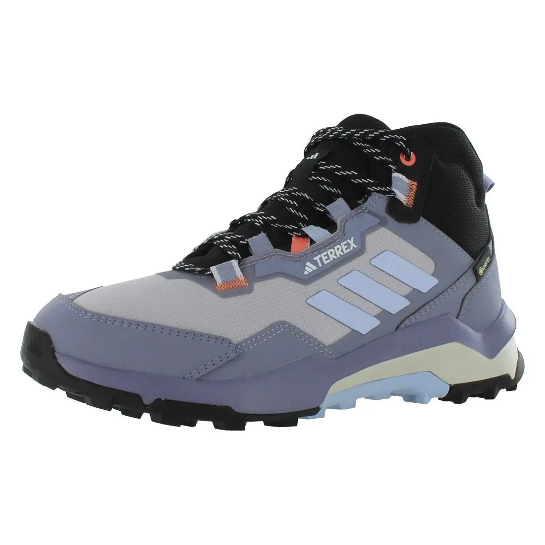 Adidas shoes - Silver Violet/Blue Dawn/Solar Gold, Main: Purple 0