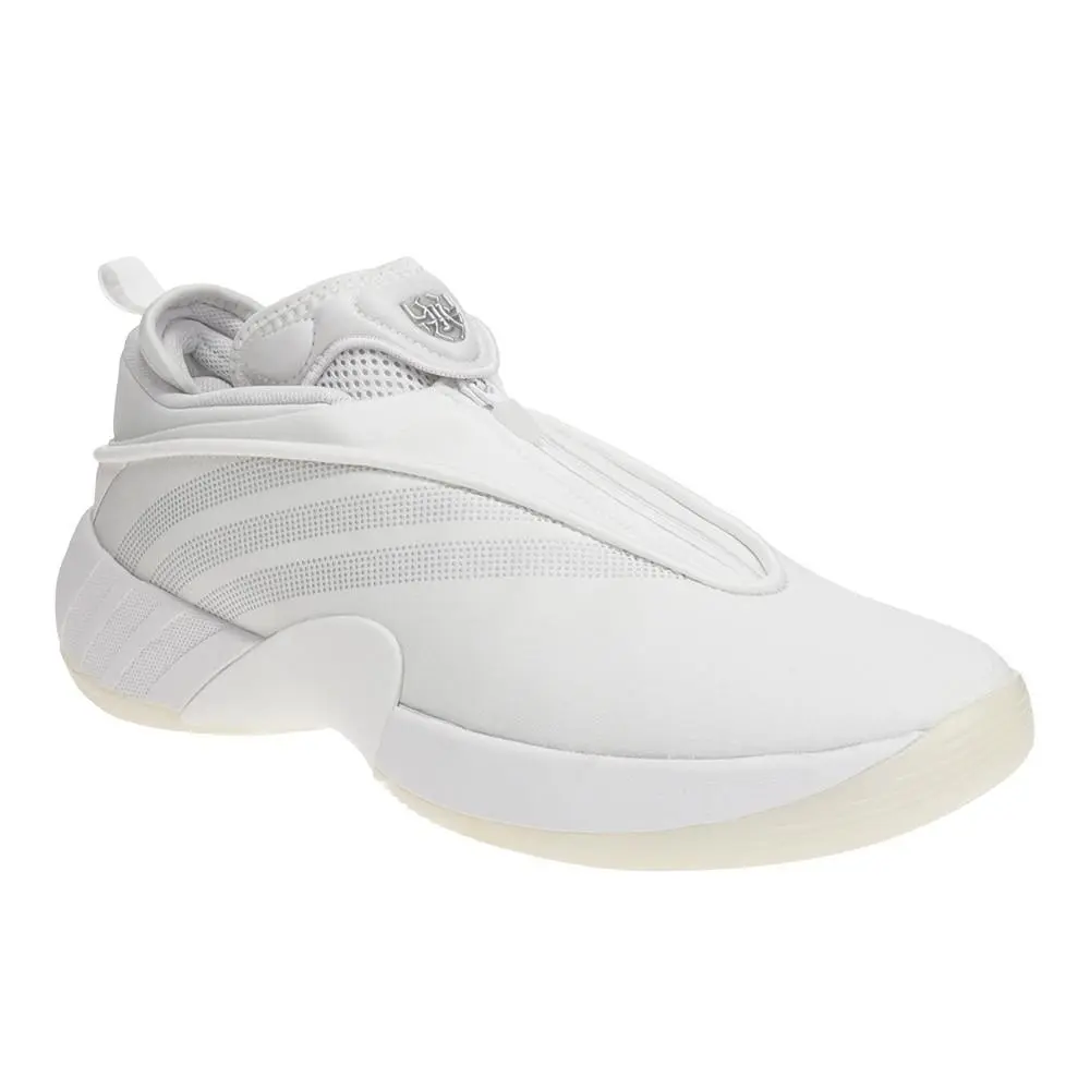Adidas shoes - adidas D.O.N Issue 7 Basketball - IH2004 - White 0