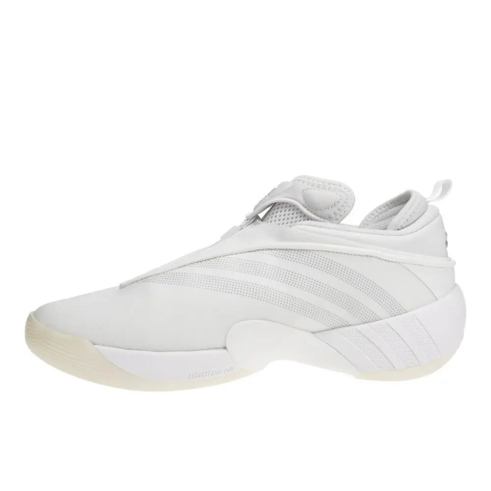 Adidas shoes - adidas D.O.N Issue 7 Basketball - IH2004 - White 2