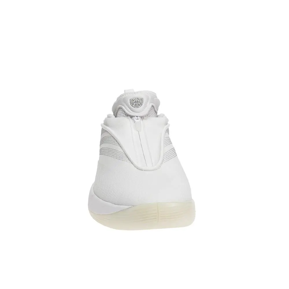 Adidas shoes - adidas D.O.N Issue 7 Basketball - IH2004 - White 9