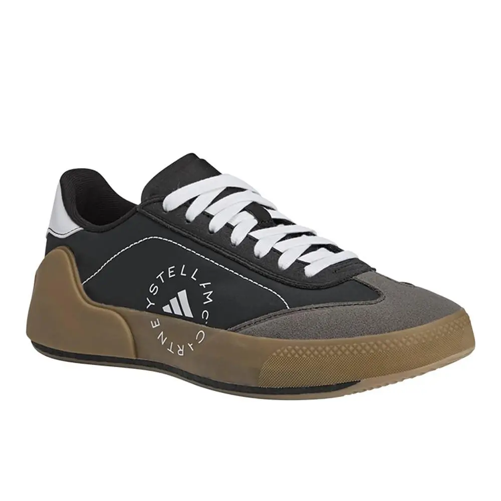 Adidas shoes - adidas  By Stella Mccartney Court Boost - SB1158-IE3494 - White 8
