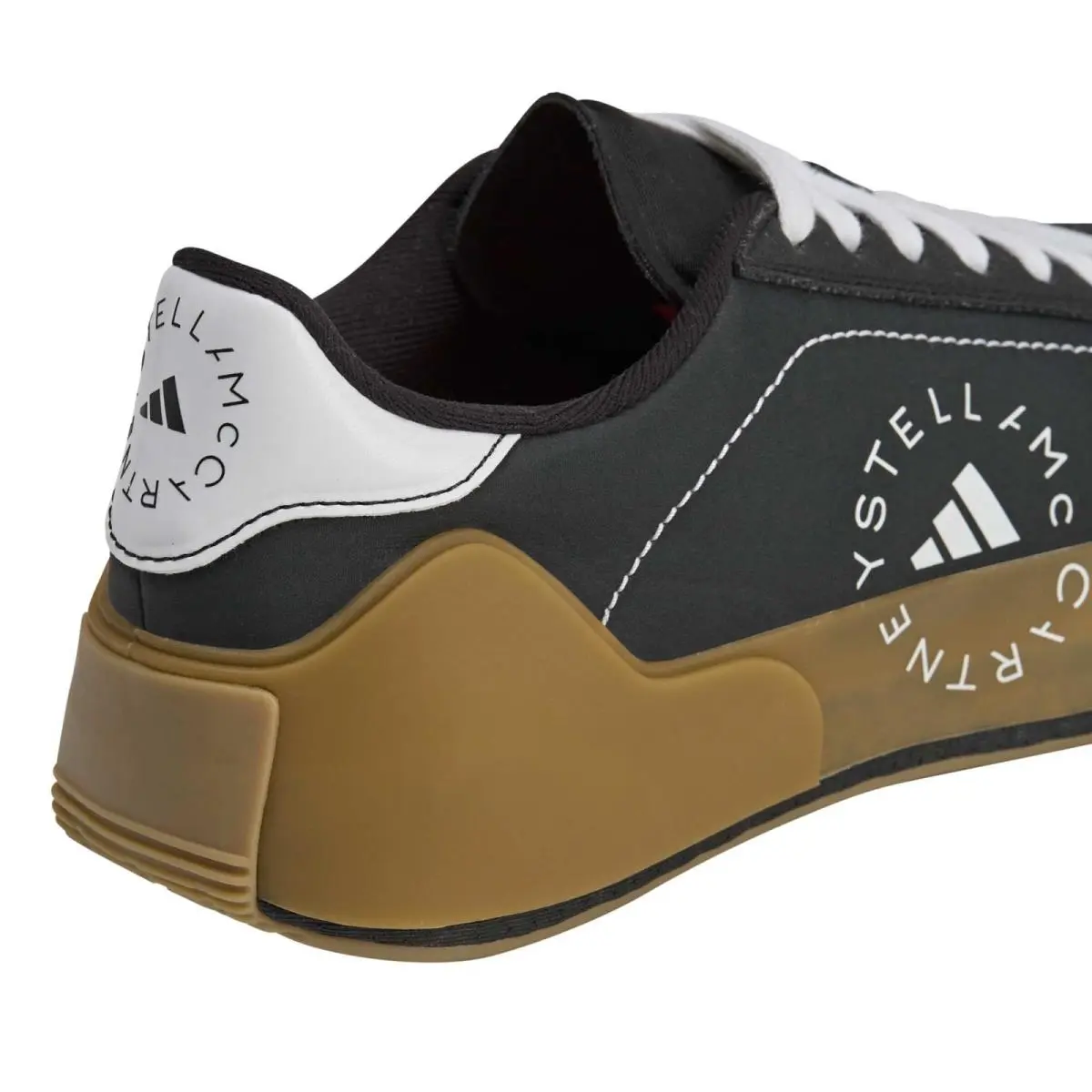 Adidas shoes - adidas  By Stella Mccartney Court Boost - SB1158-IE3494 - White 13