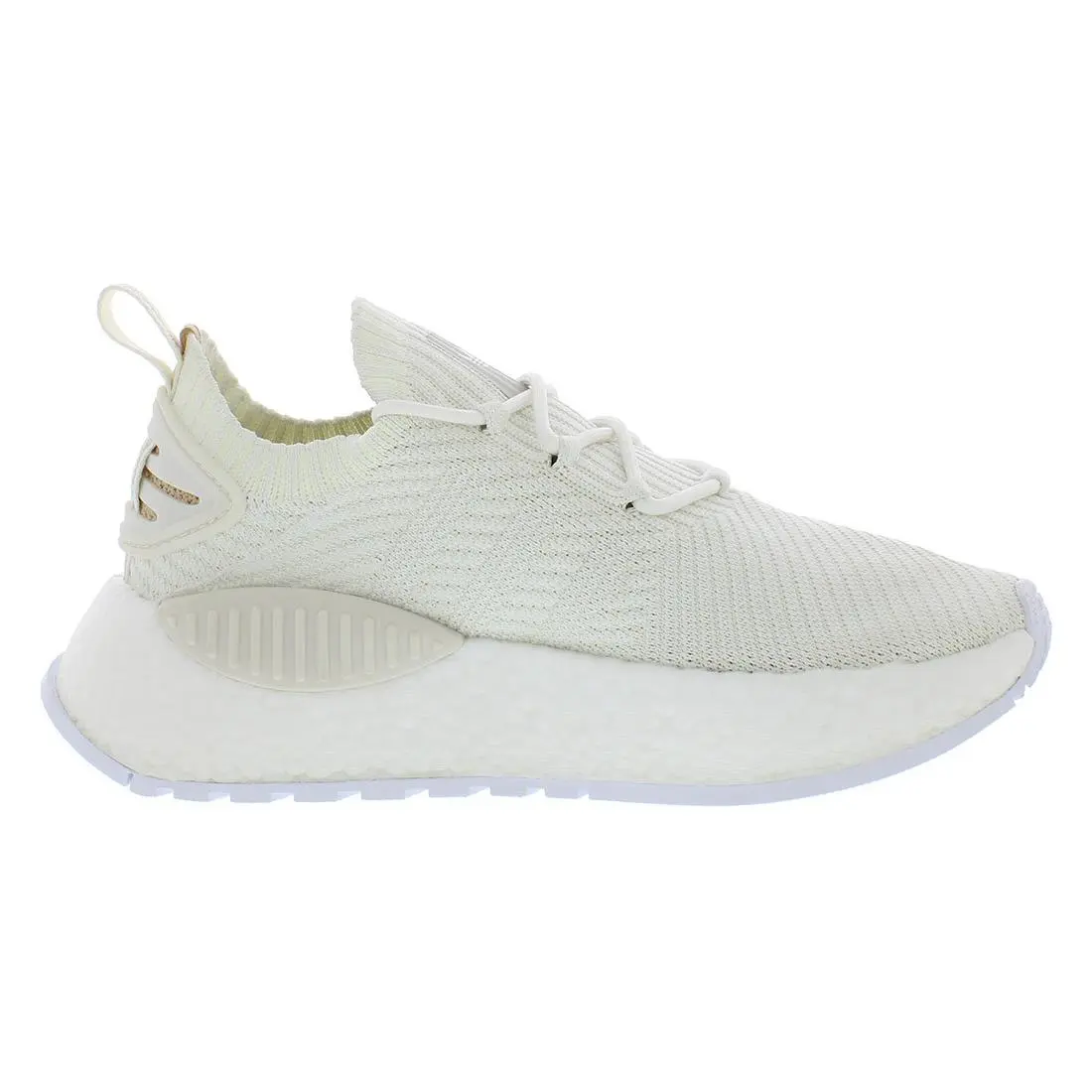 Adidas shoes - White/Beige, Main: White 6