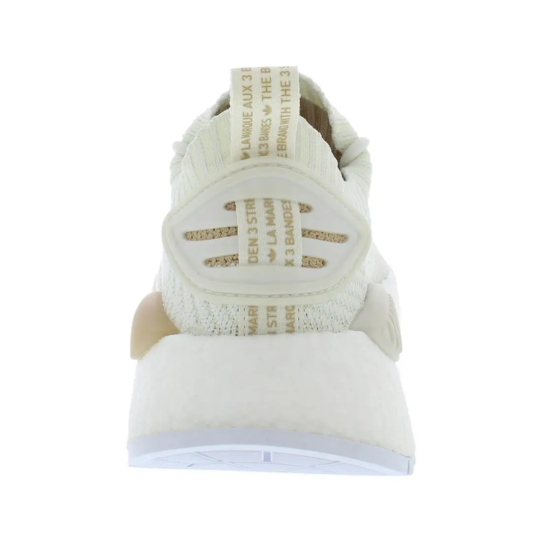 Adidas shoes - White/Beige, Main: White 7