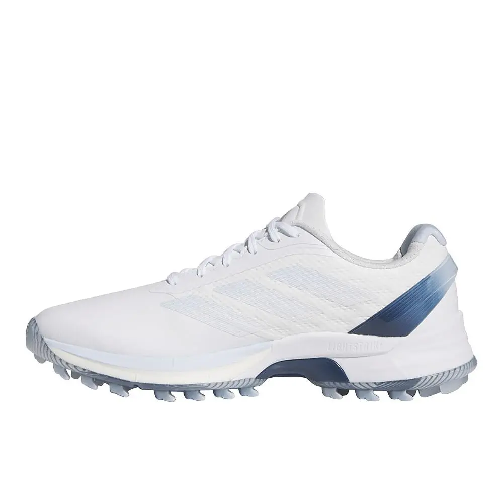 Adidas shoes - adidas Adizero Zg Spikeless Golf - SB1158-HQ0040 - White 9