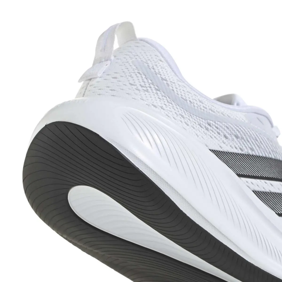 Adidas shoes - adidas Response Pace Running - Response Pace Running - SB1158-KJ1780 - White 5