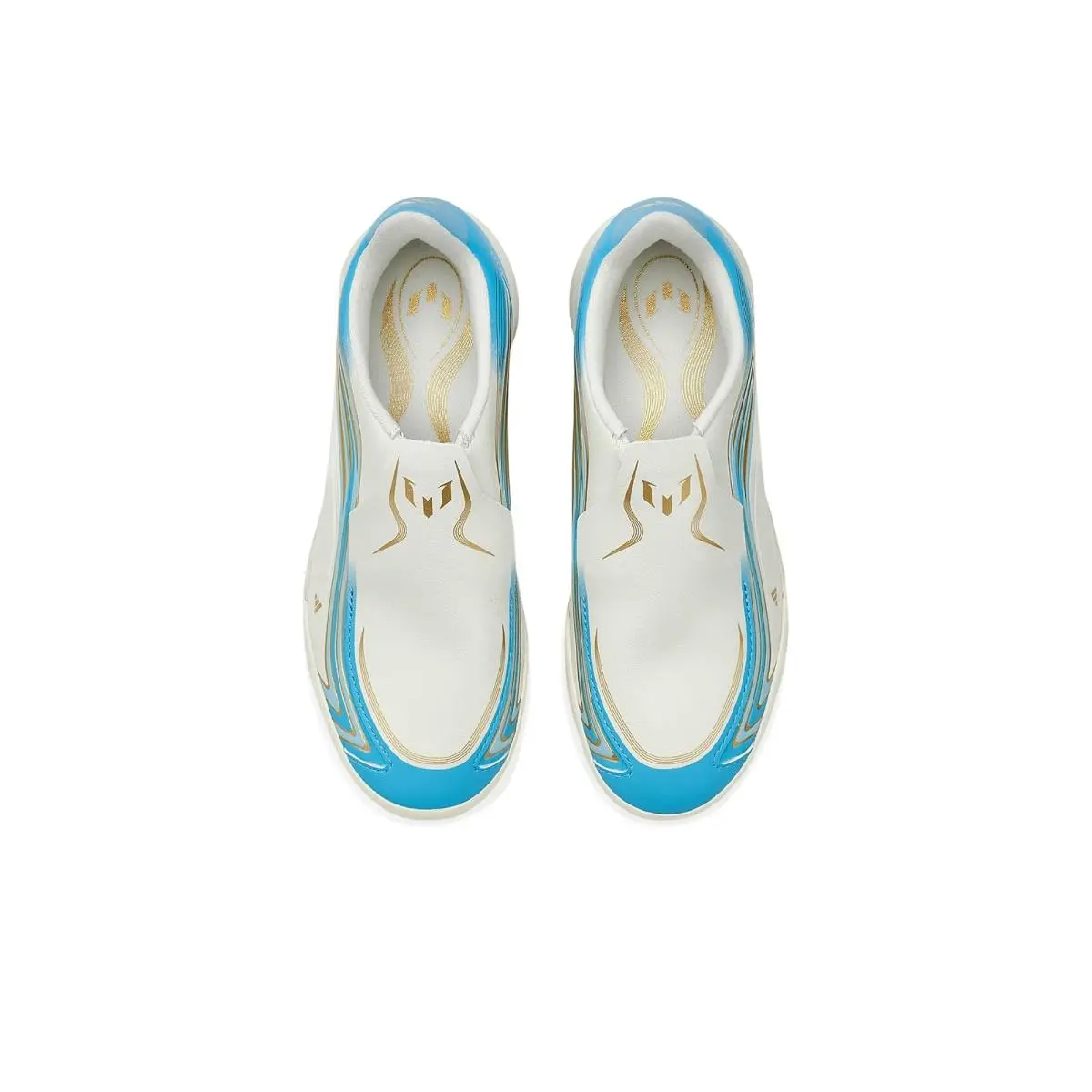 Adidas shoes - Ivory/Semi Blue Burst/Icey Blue 0