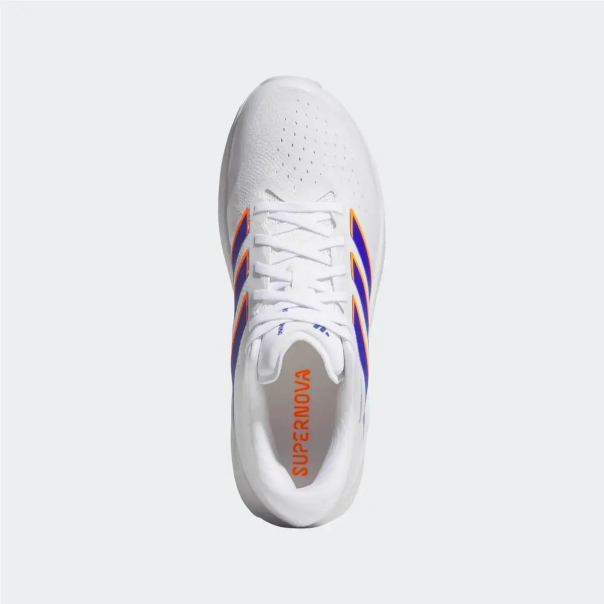 Adidas shoes - Supernova Rise 3 - Supernova Rise - JP8688 - White 1