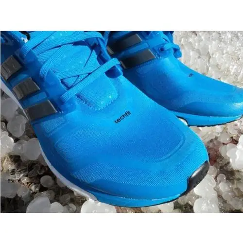 Adidas shoes - adidas Energy Boost - Energy Boost - D66256 100 - Blue 2