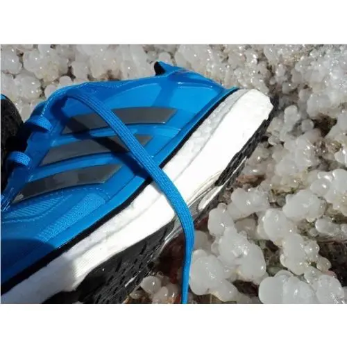 Adidas shoes - adidas Energy Boost - Energy Boost - D66256 100 - Blue 3