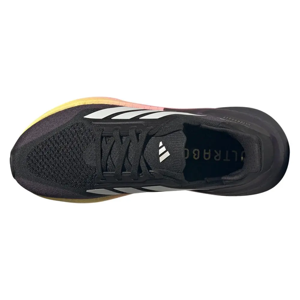 Adidas shoes - adidas Ultraboost Ultra Boost 5X - JI1334 - Black 8