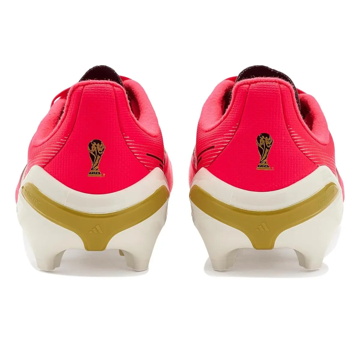 Adidas shoes - Solar Turbo/Thermal Chrome/Core Black 5