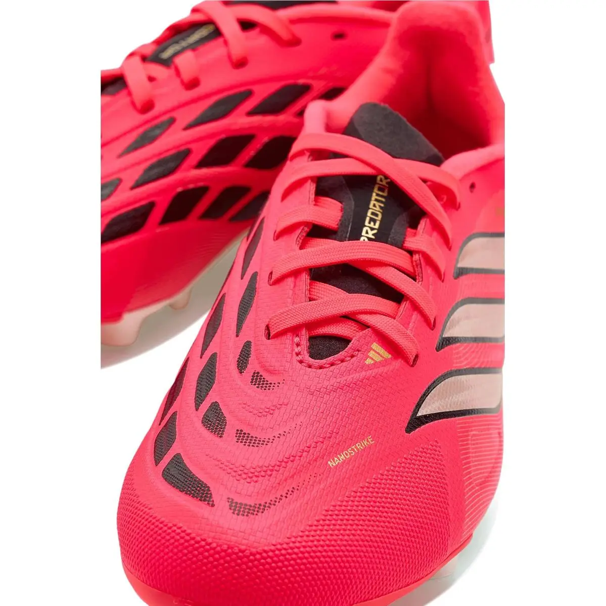 Adidas shoes  - Solar Turbo/Thermal Chrome/Core Black 11