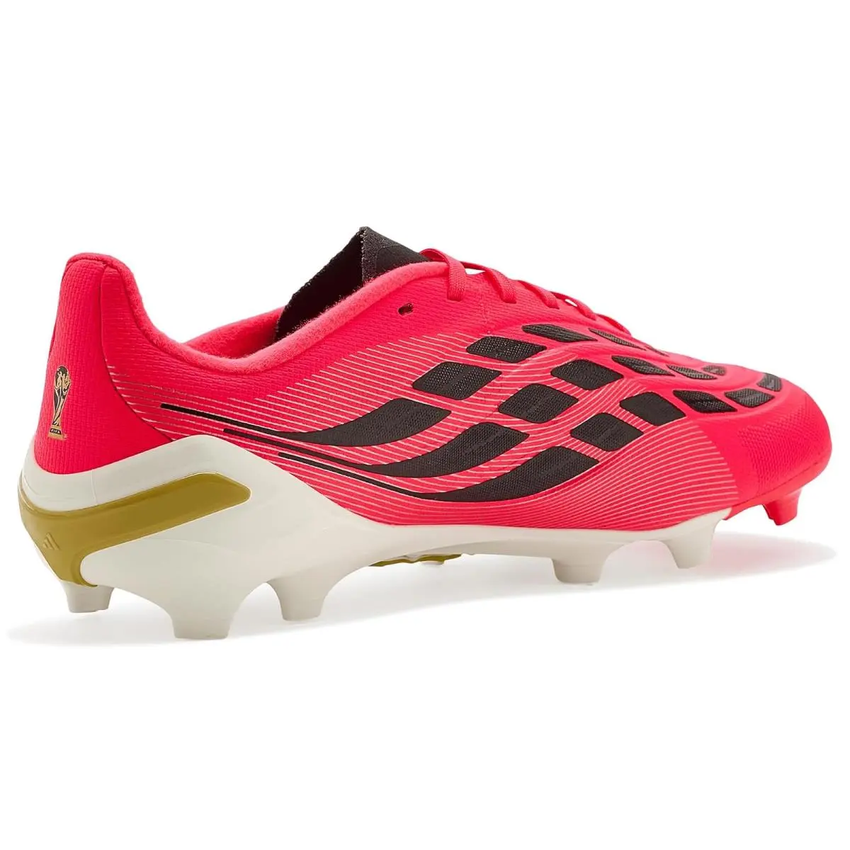Adidas shoes - Solar Turbo/Thermal Chrome/Core Black 8