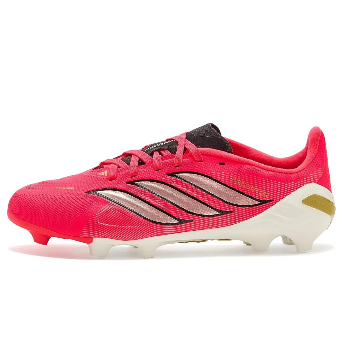 Adidas shoes - Solar Turbo/Thermal Chrome/Core Black 9
