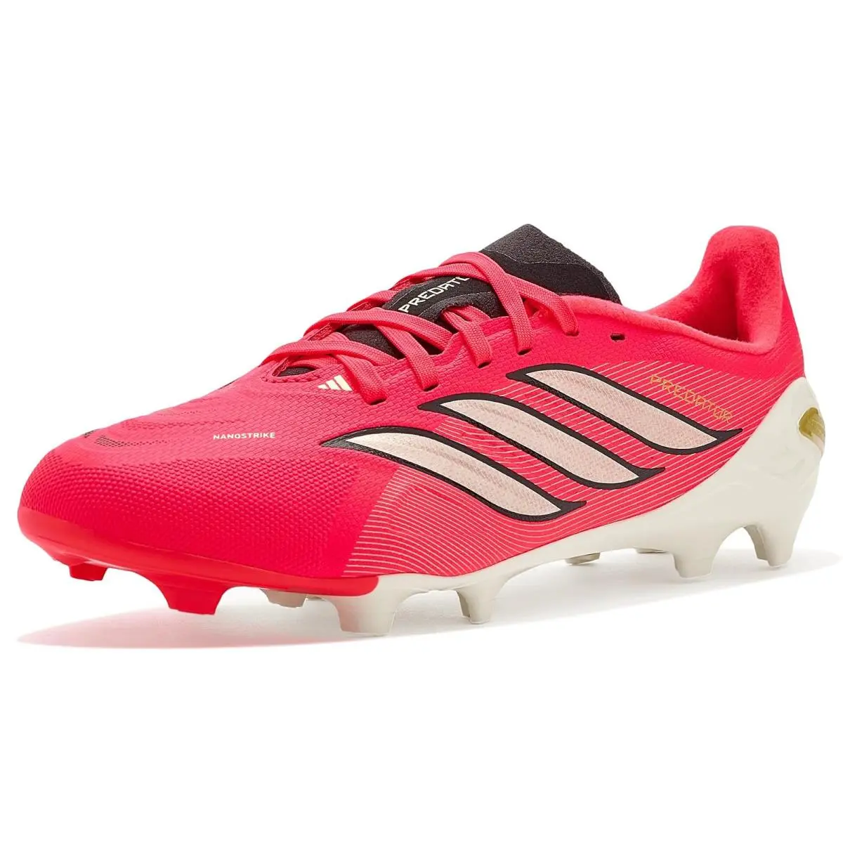 Adidas shoes - Solar Turbo/Thermal Chrome/Core Black 6